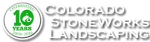 Colorado Stoneworks Landscaping - Colorado Springs