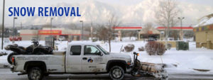 Colorado Springs Snow Removal